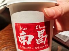 -千百味红餐厅·江西菜(绿地双子塔店)