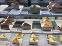 -小半有礼(天河南店)