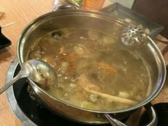 -探烧自助烤肉火锅(牛栏前店)