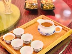-大洋家·精品潮汕菜·生腌砂锅粥(天河东路店)