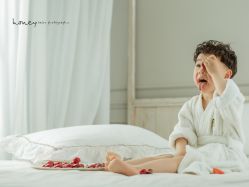 -哈妮儿童摄影(德清店)