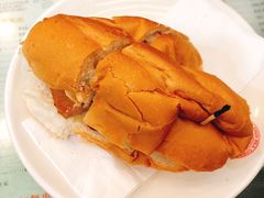 -义顺牛奶公司(庇利金街店)