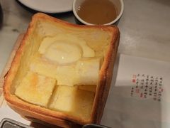 -绿茶餐厅(昆明世纪金源店)