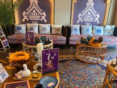 -泰享受·泰式按摩·SPA(榕城广场店)
