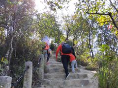 -七娘山