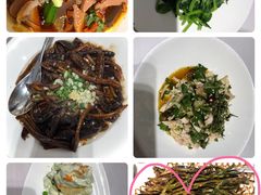 -新吉士·上海菜(浦东LCM置汇旭辉店)