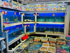 -东江海鲜大排档·潮汕菜·砂锅粥