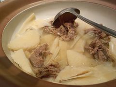 -抱德·潮汕味(敦和店原惠城鱼仔)