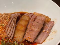 夫妻肺片-芙蓉堂(武汉天地店)