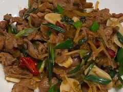 -一坐一忘云南菜(卓悦中心)