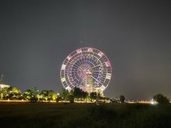 -南昌之星摩天轮