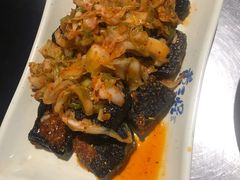 -黄三怪(无影山北路店)