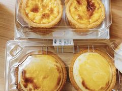 -鲍师傅糕点(青年汇店)