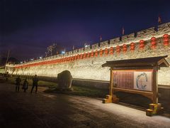 -台州府城(江南长城)