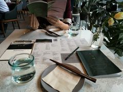 -半山腰·云南菜(侨福芳草地店)