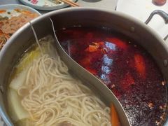 -宴全牛粤来越牛潮汕鲜牛肉火锅(海州万达广场店)