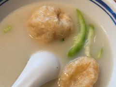 -顺德杨廷记(白云山店)