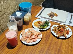 -汉巴味德(大悦城店)