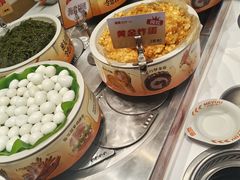 -密友回转自助火锅(世茂国际广场店)