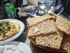 -邹胖哥好好吃餐馆(荔波美食街店)