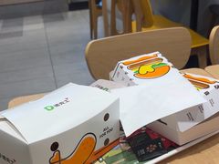 -德克士(北京站店)