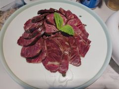 -青禾小厨新疆菜(总店)