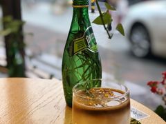 -ZING COFFEE 镜咖啡