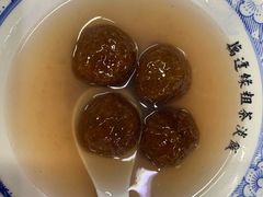 -粗茶淡饭(东关街店)