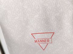 -Manner Coffee(深圳宝能All City店)
