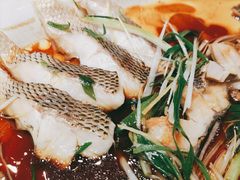 -院里寻菜·精致庭院菜(观沙岭店)