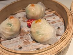 -金牌禄运·点心·啫煲(百信广场店)