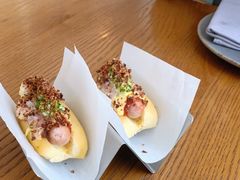 -BOR Eatery(安福路店)