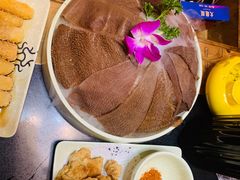 -大龙辣火锅·龙虾·烧烤(湖滨新天地店)