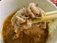 -洪运轩饭庄(北纬路店)