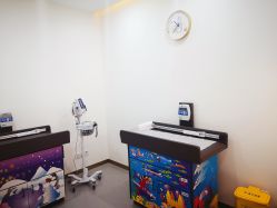 -唯儿诺儿童医院·儿科·眼科·口腔(金桥店)