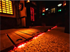 -203密室体验馆·逃脱·聚会·亲子(工体店)