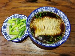 -孙盛兴奥灶面馆·蟹黄面·三虾面(山塘街总店)
