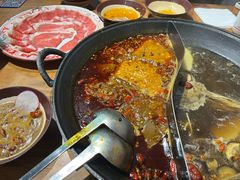 -楠火锅(龙阳广场店)