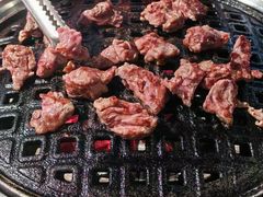 -霸腹烤肉(厦门柚子番店)