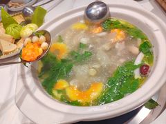 -龙泉人椰子鸡.糟粕醋.海南菜(三亚旗舰店)