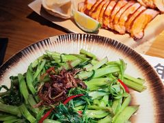 -清迈泰·泰国餐厅(华发商都店)
