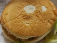 -华莱士·全鸡汉堡(五号路店)