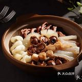 本帮粤韵舌尖共舞，静安寺旁味蕾盛宴