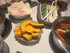 -一叶一世界•素食餐厅(环球中心店)