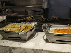 -火锅岛潮牌自助餐厅(天津天佑城店)