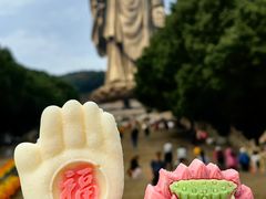-灵山胜境