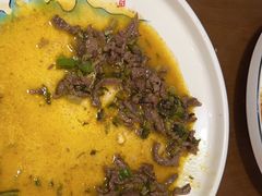 -食光慢宴·安吉土菜馆