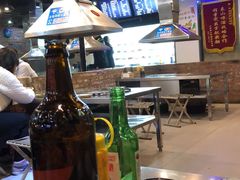 -马路牙子烧烤音乐酒馆(望京店)