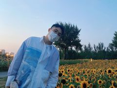 -长白岛森林公园