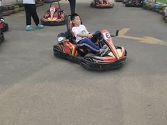 -北戴河集发农业梦想王国
